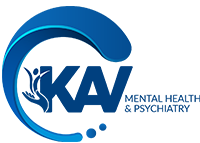 KAV Health Group Logo