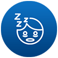 Acute Insomnia icon