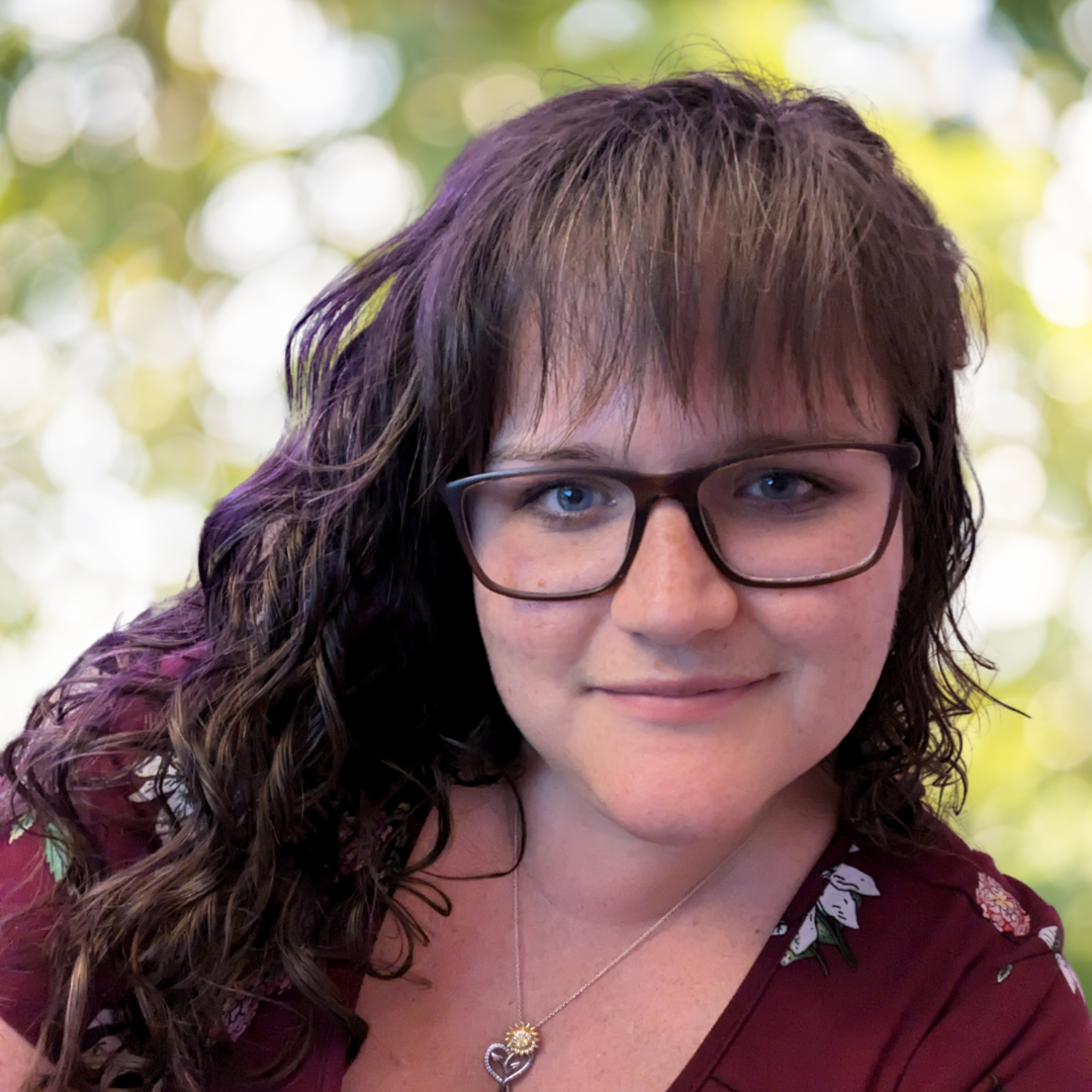 Chelsea Moore, LPC<br />
