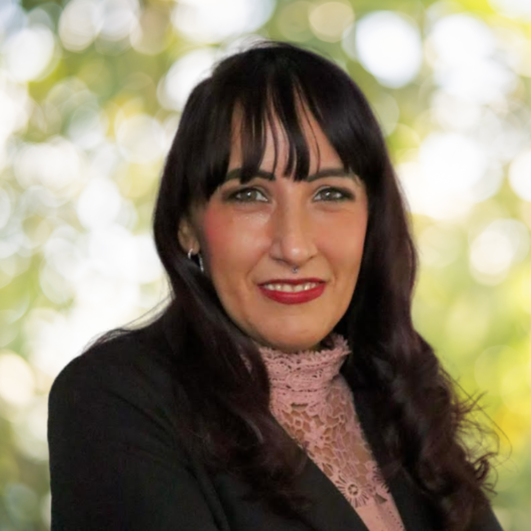 Katrina Connell LISW 