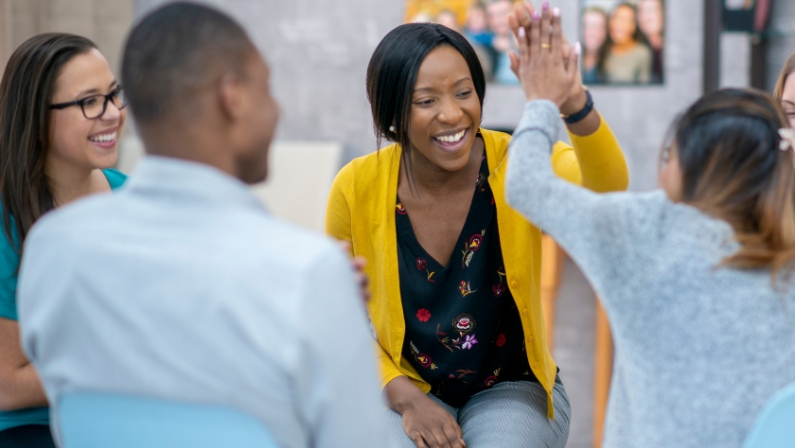 Professional Mental Health Treatment at KAV Mental Health