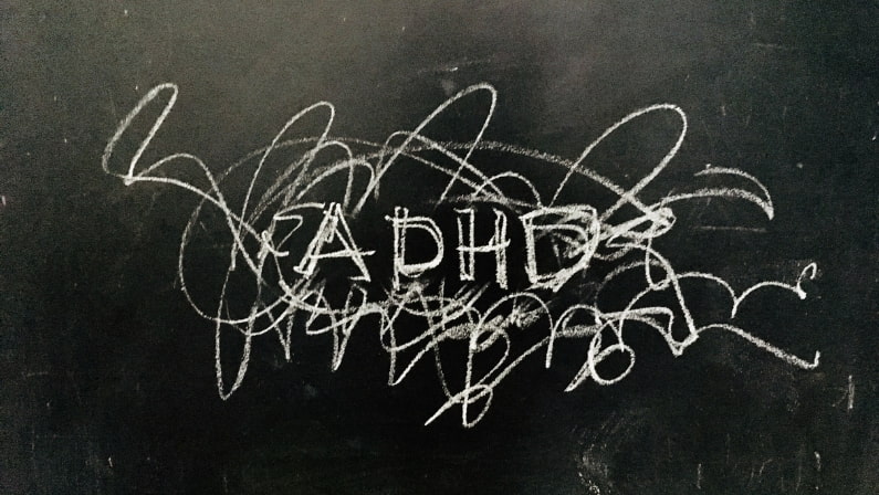 ADHD in Adults: Recognizing the Signs and Finding Treatment in Ohio